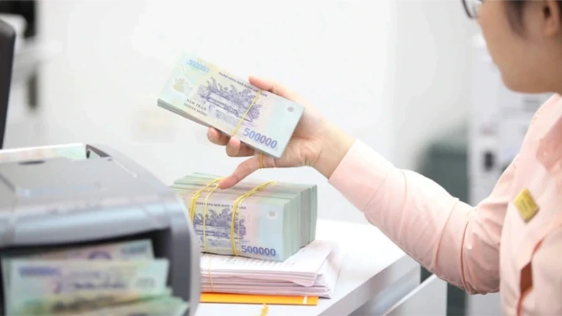Ba ngân hàng Big 4 dự kiến thu về 36.000 tỷ đồng quý III