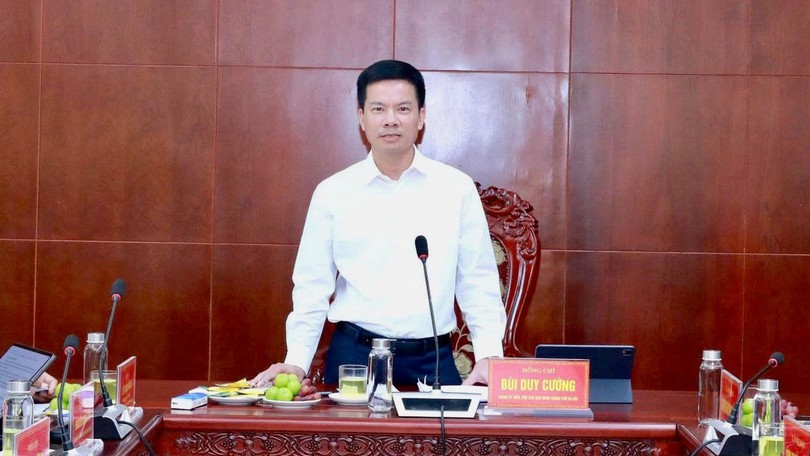 Hà Nội tăng tốc hoàn thành nhiệm vụ nông nghiệp, môi trường