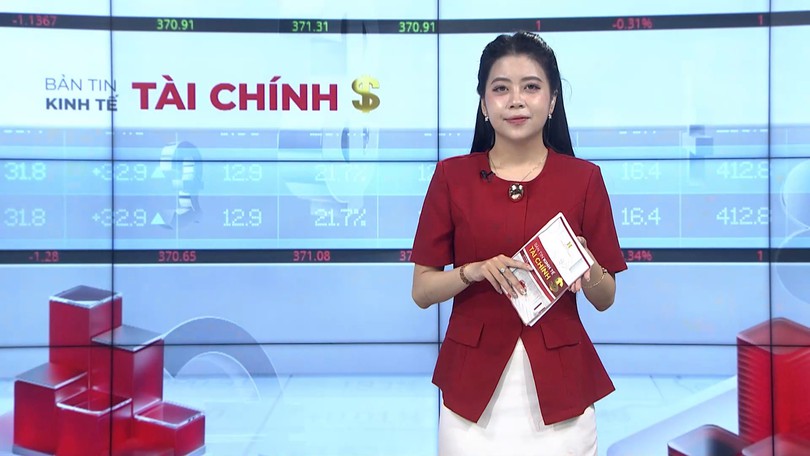 Bản tin Kinh tế Tài chính | 30/09/2026