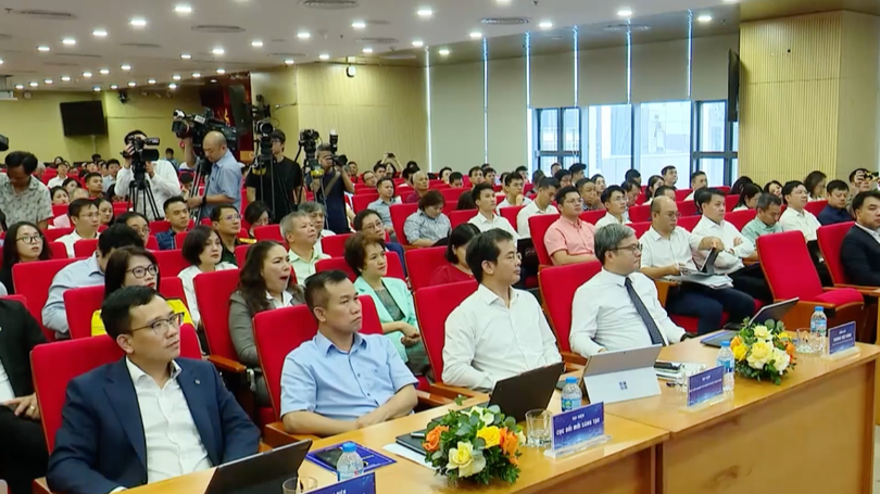 Tổ chức lại toàn bộ chính sách thành các luồng thực thi