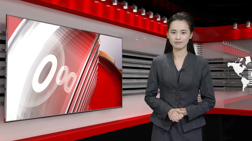 中文新闻 30/09/2026 | Bản tin tiếng Trung