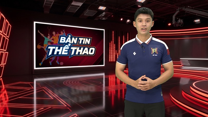Bản tin Thể thao | 30/09/2026
