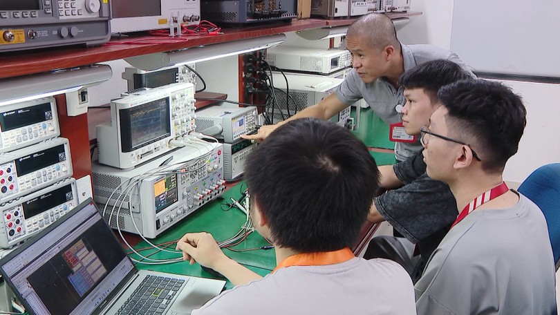 Từ năm 2030, yêu cầu tỷ lệ giảng viên trình độ tiến sĩ cao hơn