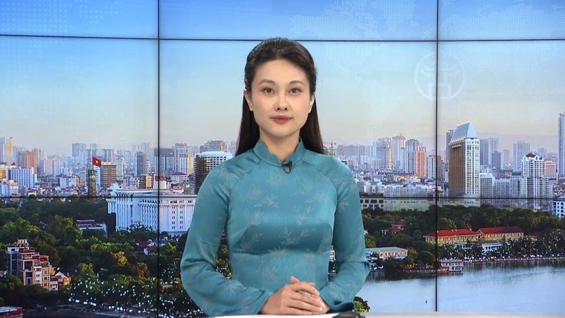 Chương trình Thời sự 23h00 | 30/09/2026