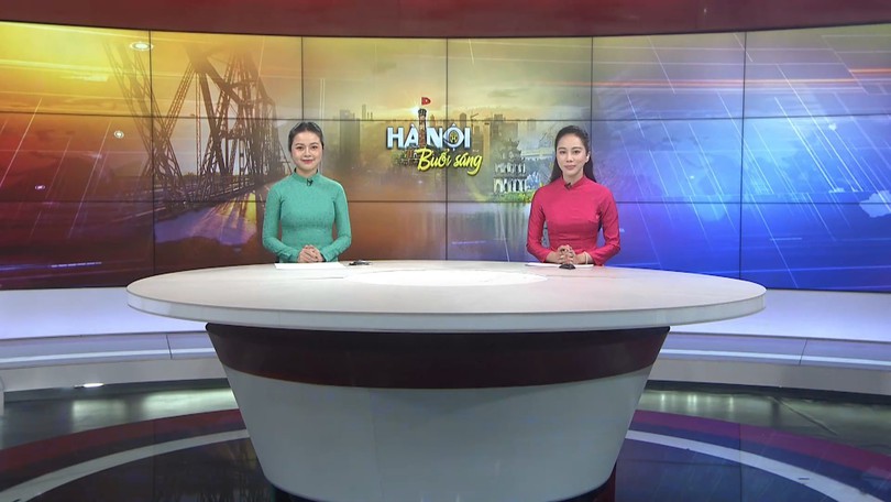 Chương trình Hà Nội buổi sáng | 30/09/2026