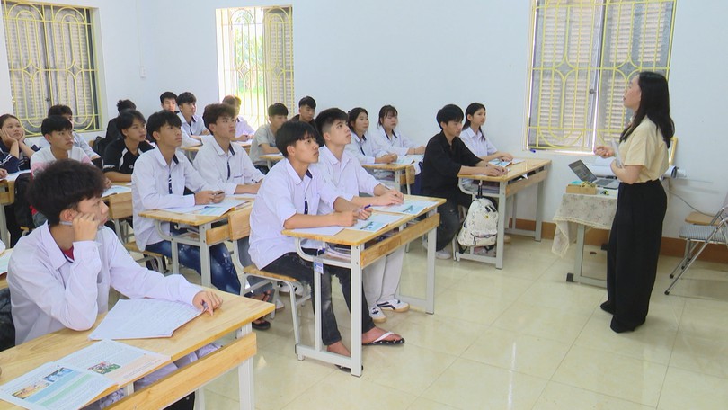 Hà Nội hỗ trợ gần 55 tấn gạo cho học sinh dân tộc nội trú
