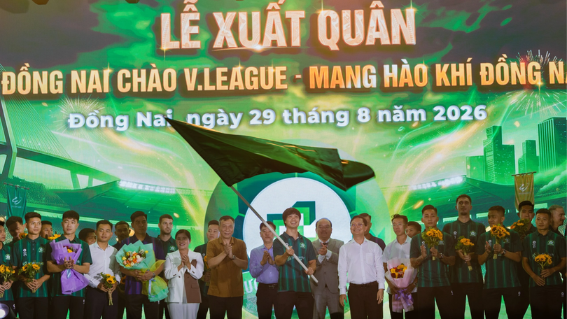 Đội bóng của Công Phượng có sự thay đổi lớn trước thềm mùa giải mới