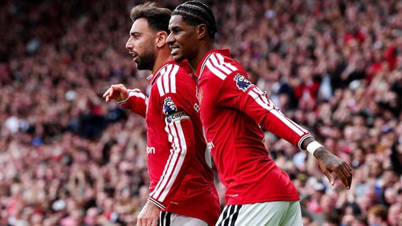 Man United ‘chốt’ danh sách dự Premier League và Champions League