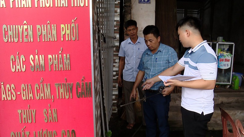 Bám địa bàn, đẩy nhanh GPMB dự án mở rộng Quốc lộ 1A