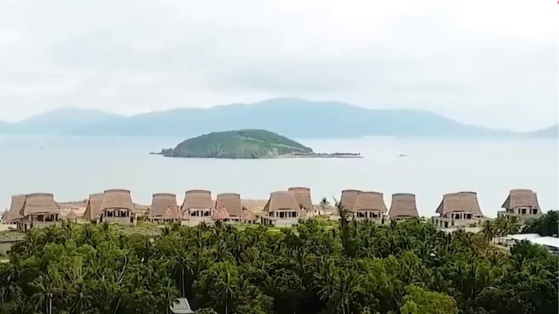 Đề xuất gỡ vướng pháp lý cho bất động sản lưu trú