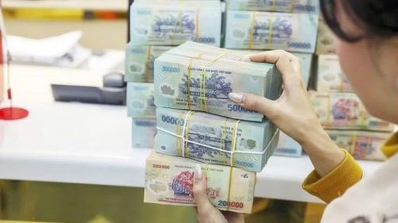 Thu ngân sách 8 tháng đạt hơn 2 triệu tỷ đồng