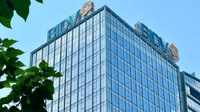 BIDV chào bán hơn 4.300 tỷ đồng trái phiếu ra công chúng
