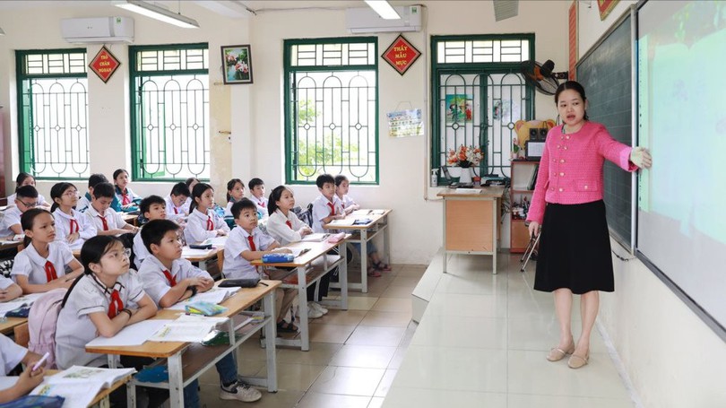 Chuyển đổi tư duy quản trị cho năm học mới
