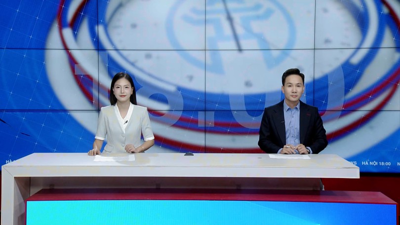 Chương trình Hà Nội 18h00 | 04/09/2026