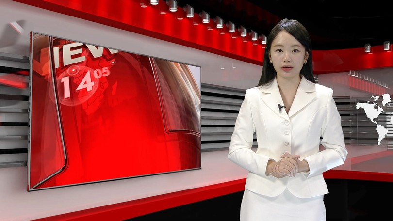 HANOITV News | 04/09/2026