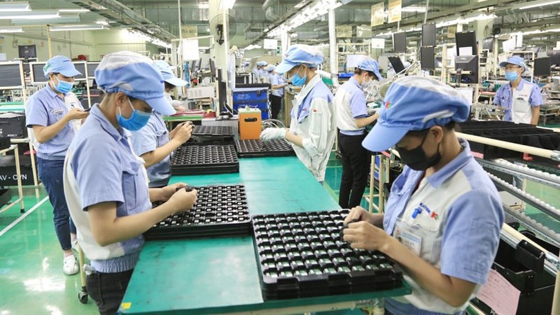 Hà Nội phấn đấu GRDP năm 2026 đạt từ 11%