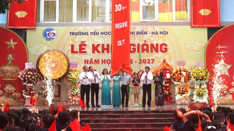 Phát triển năng lực học sinh tiệm cận chuẩn quốc tế