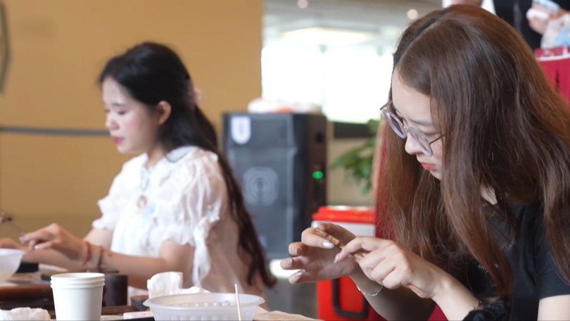 Chạm vào nghề xưa tại các không gian văn hóa | Văn hóa và sự kiện | 05/09/2026