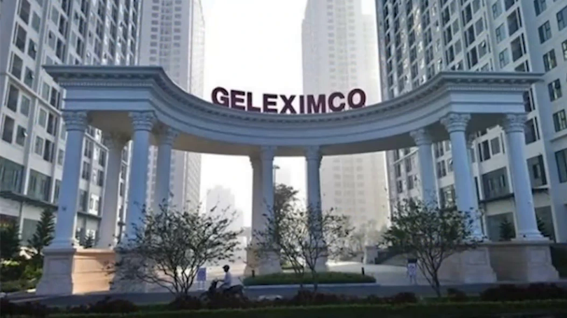 Một công ty BĐS liên quan Geleximco lỗ hơn 93 tỷ đồng