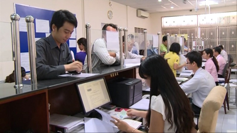 Dự thảo Luật Kế toán mở rộng đối tượng cung cấp dịch vụ