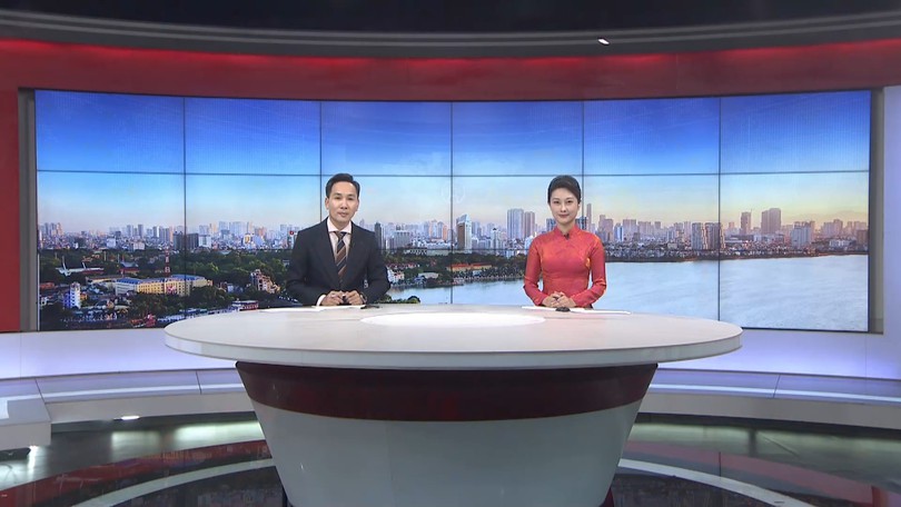 Chương trình Thời sự 18h30 | 05/09/2026