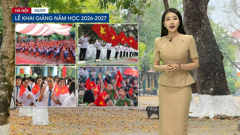 Dự báo thời tiết tối | 05/09/2026