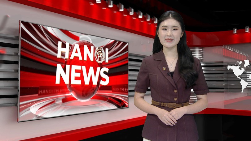 HANOITV News | 05/09/2026