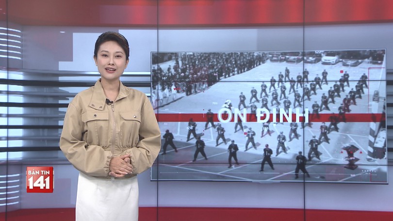 Bản tin 141 | 05/09/2026
