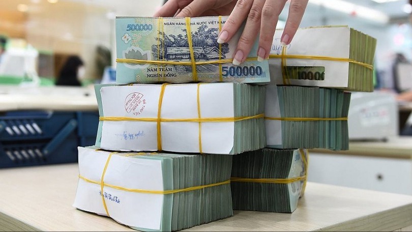 Thu ngân sách 8 tháng tăng 16%, tạo thêm dư địa tài khóa