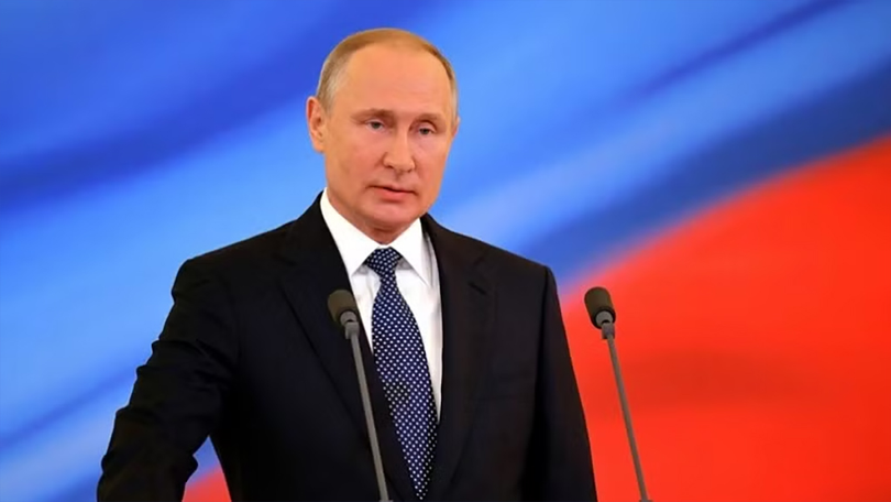 Nga - Ukraine tạm ngừng bắn trong 3 ngày