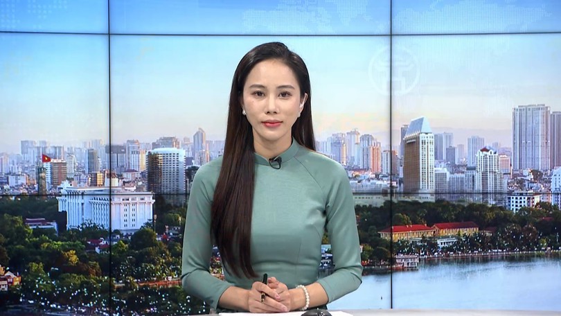 Chương trình Thời sự 15h00 | 06/09/2026