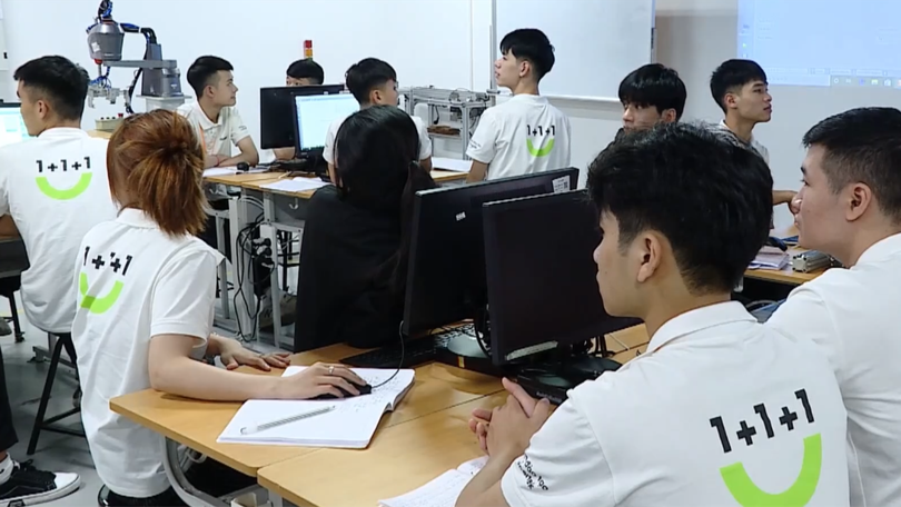 Tăng tốc đào tạo nhân lực bán dẫn bắt kịp nhu cầu thị trường