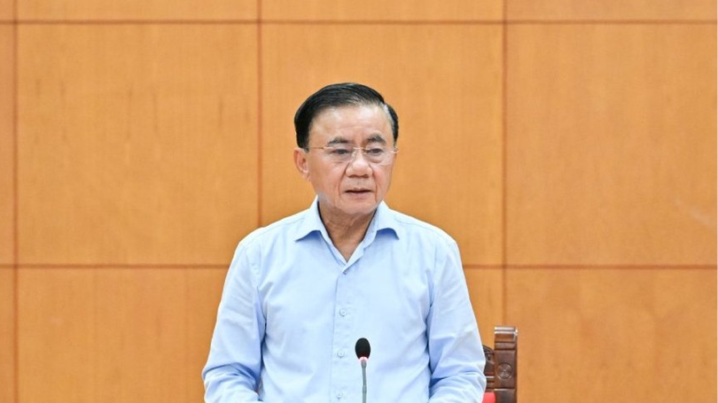 Ban hành quy định về kỷ luật tổ chức đảng, đảng viên vi phạm