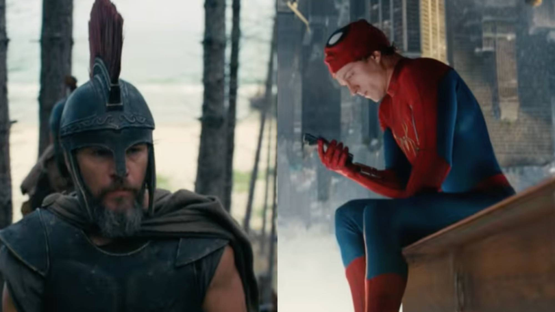 Doanh thu phòng vé mùa hè Hollywood vượt 4,6 tỷ USD