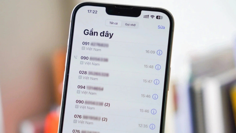 Gọi điện quảng cáo trái phép bị phạt tới 90 triệu