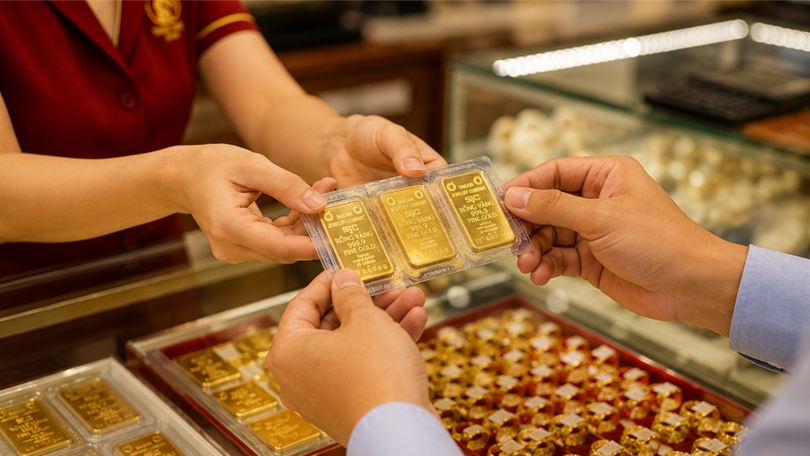 Tổng quan thị trường sáng ngày 6/9