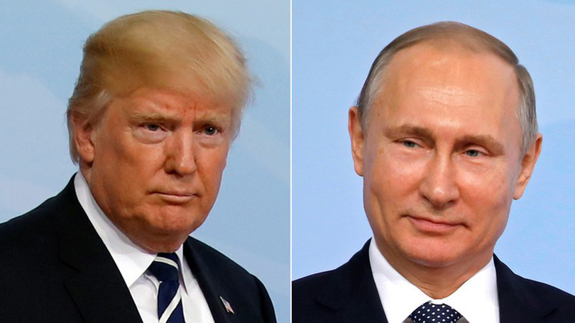Moscow để ngỏ triển vọng thượng đỉnh Nga - Mỹ bên lề APEC