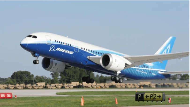 Boeing đối mặt với nguy cơ lỗ chồng lỗ