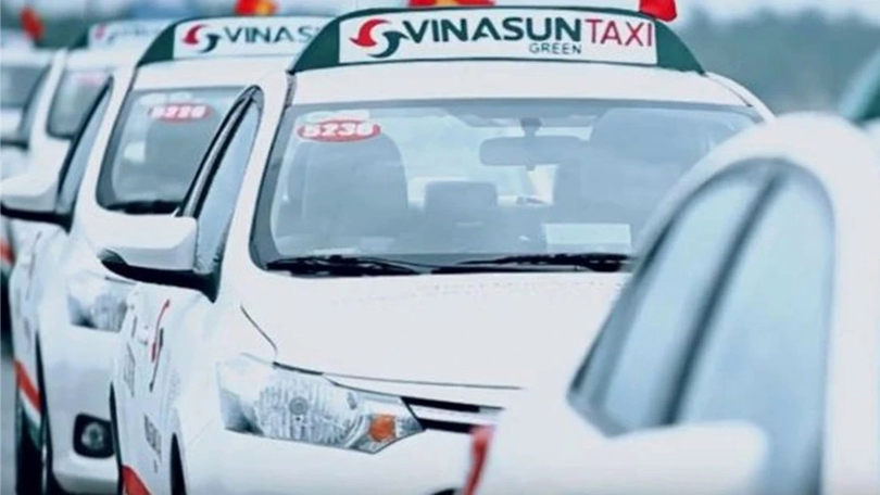 Vinasun thua lỗ quý II