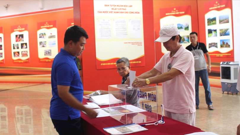 Người dân ủng hộ điều chỉnh quy hoạch khu vực hồ Gươm