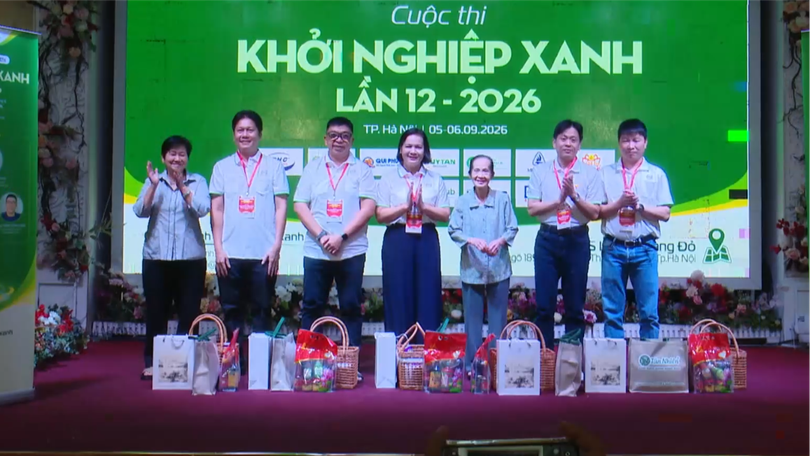Biến tài nguyên bản địa thành sinh kế