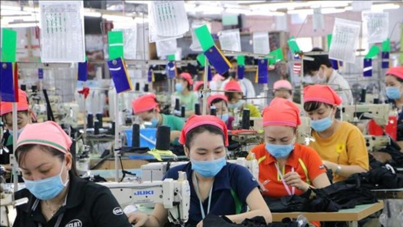Phát huy động lực mới, hướng tới tăng trưởng hai con số