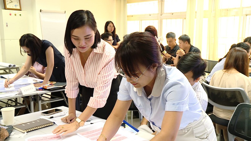 Hà Nội nâng tầm CEO, tạo sức bật cho kinh tế tư nhân