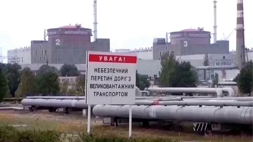 IAEA xác nhận khôi phục nguồn điện cho nhà máy Zaporizhzhia
