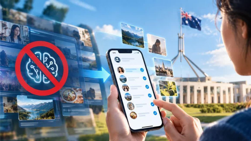 Australia trao quyền lựa chọn thuật toán cho người dùng