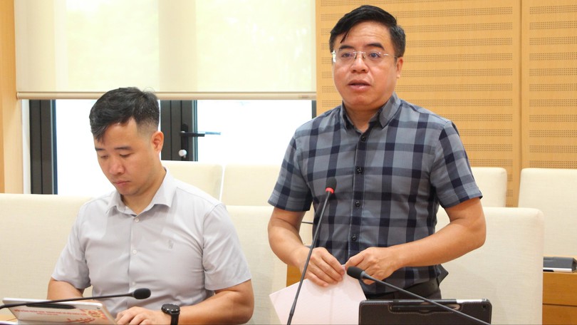 Cần xây dựng định mức kinh tế kỹ thuật tuyến đường sắt đô thị