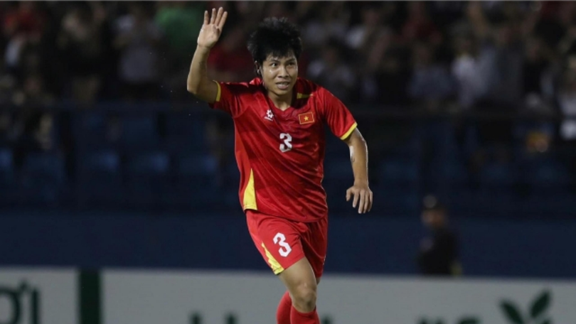 Đội tuyển Việt Nam mất nhiều trụ cột ở FIFA ASEAN Cup 2026