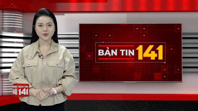 Bản tin 141 | 08/09/2026