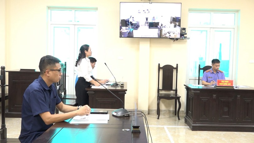 Hà Nội mở phiên tòa công ích đầu tiên đòi nợ BHXH