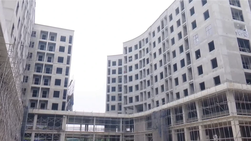 Sẽ tăng nhà ở xã hội cho thuê, giảm nhà để bán
